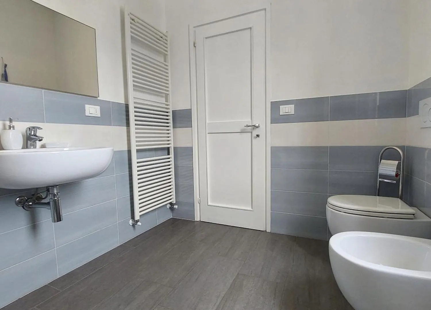 Appartement Casa Guzzi E Lago Mandello del Lario Italie