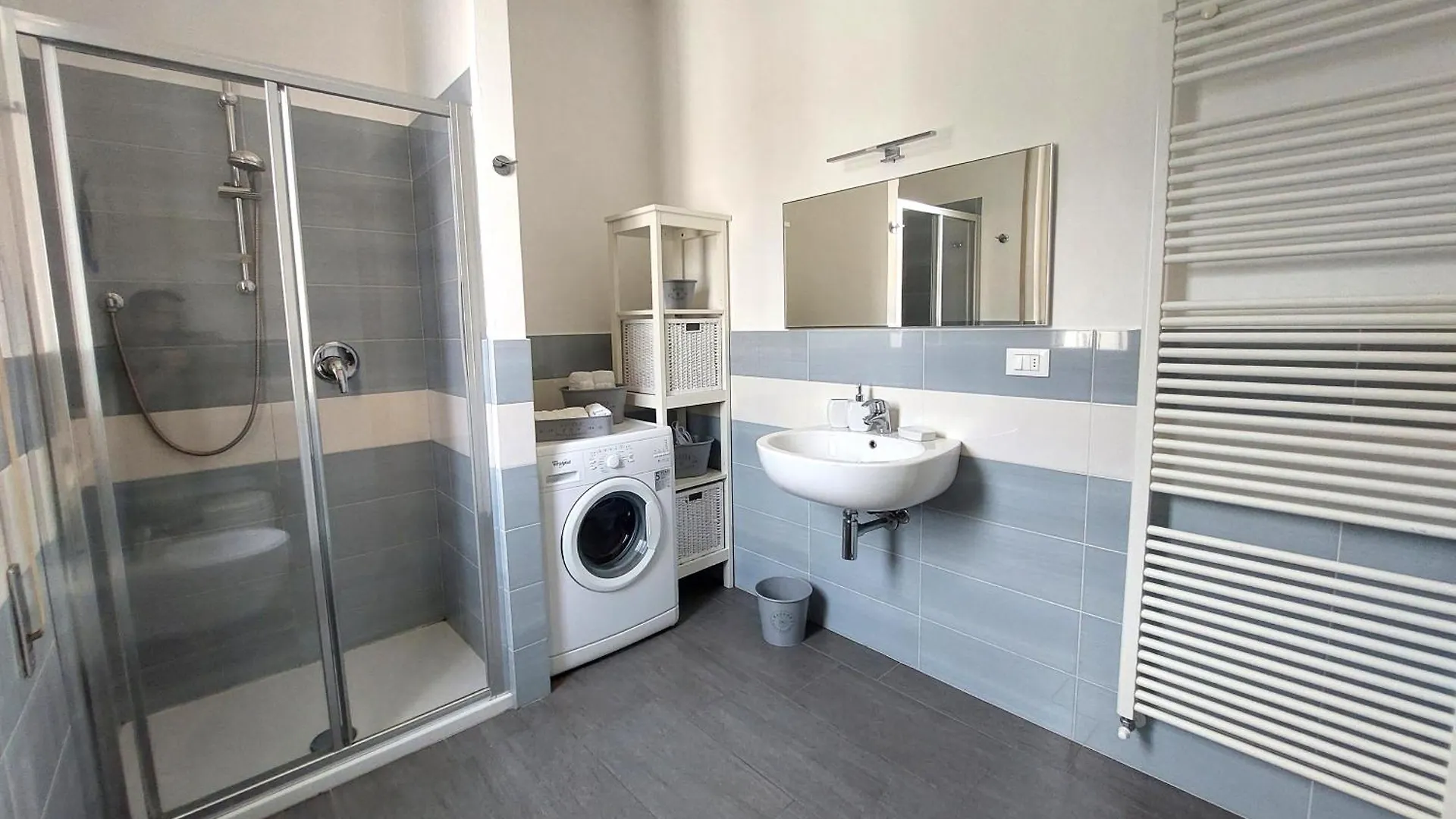 Casa Guzzi E Lago Mandello del Lario Appartement