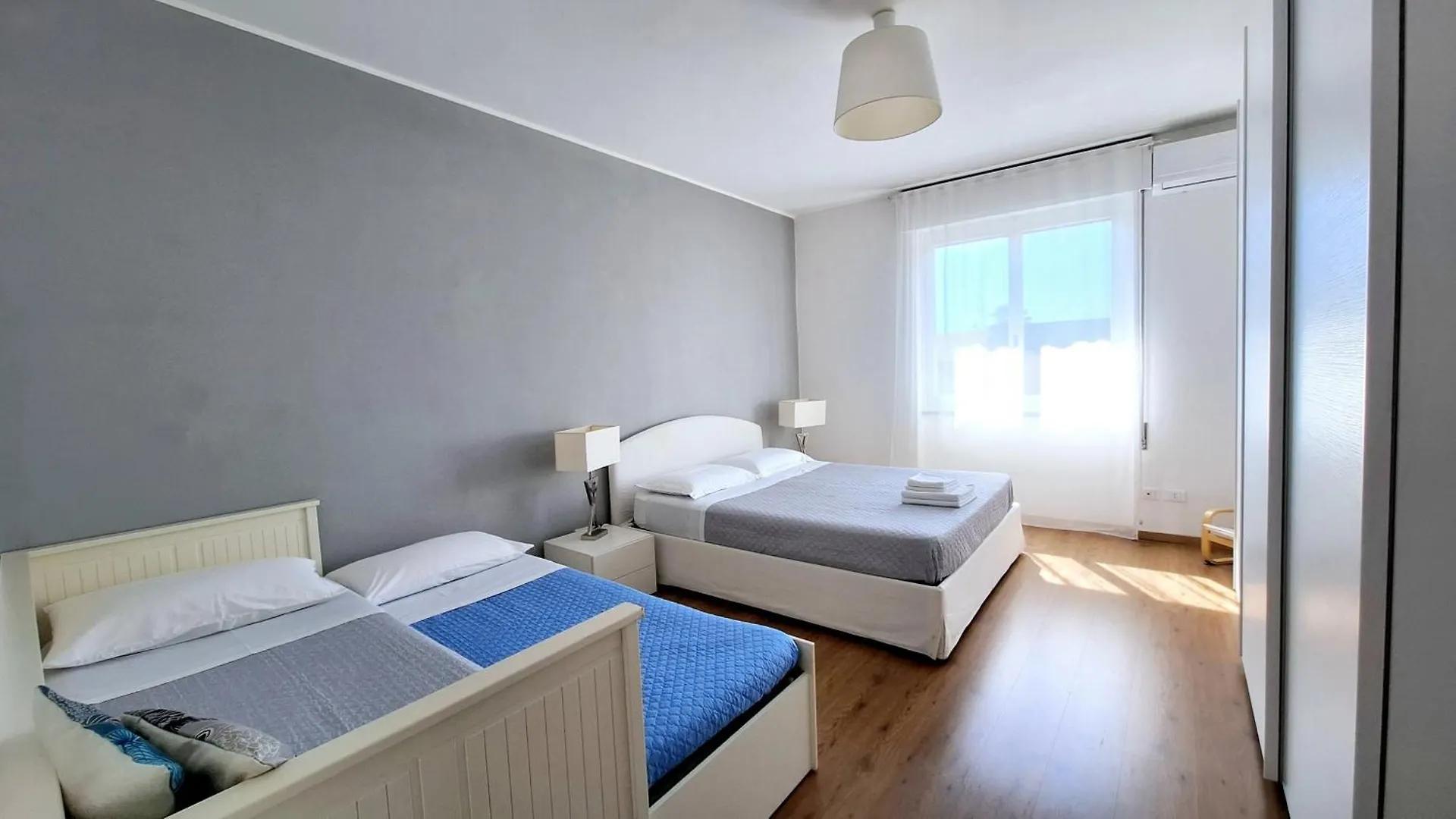 Casa Guzzi E Lago Mandello del Lario Appartement