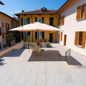 Hotel Alberti, Mandello del Lario