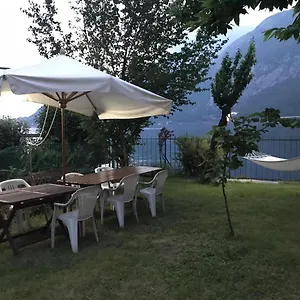 Apartment L For, Mandello del Lario