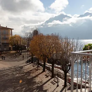 Apartment Mamma Ciccia - Italian Balcony, Mandello del Lario