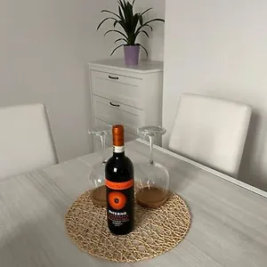  Appartamento Casa Mirta