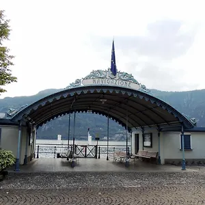  Appartamento La Piazza Al Lago - A 40 Metri Dal Lago