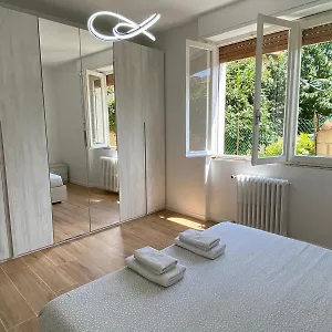 Apartment The Swan - Composed By 2, Mandello del Lario