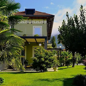 Bed & Breakfast Residenza Laurum, Mandello del Lario