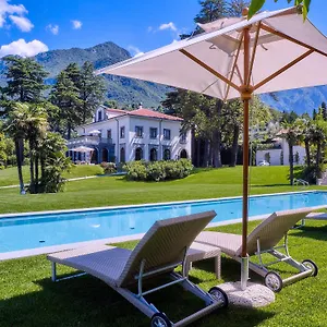 5* Hotel Lario Mandello