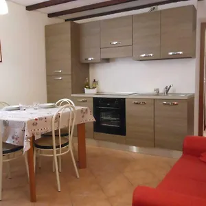  Appartamento Il Vecchio Cortile