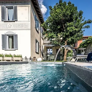 Apartment Maji, Mandello del Lario