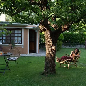 Holiday home Casetta Del Molo, Mandello del Lario