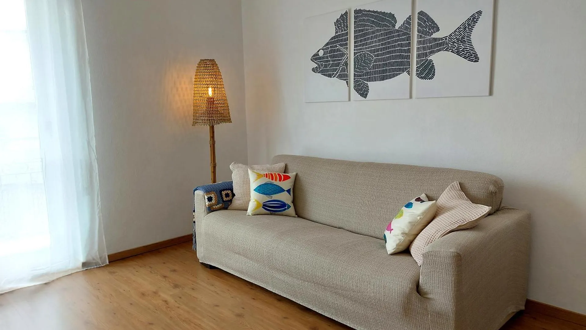 Apartment Casa Guzzi E Lago Mandello del Lario Italy